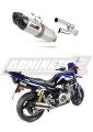 wydech tłumik DOMINATOR HP1 pasujący do motocykla Yamaha XJR 1300 99 06  5