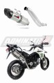 wydech tłumik DOMINATOR HP1 pasujący do motocykla Yamaha XT 660 R 2004 - 2016 5