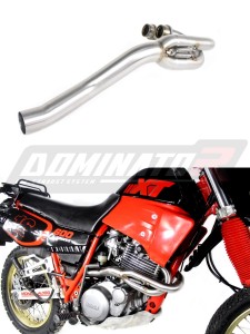 XT 600 2KF 2NF Teava de legatura, Colector de esapament 1987 - 1989