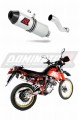 wydech tłumik DOMINATOR MX2 pasujący do motocykla Yamaha XT 600 1987 - 1989 5