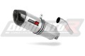 exhaust muffler DOMINATOR HP1 fits to Yamaha TZR 50  3