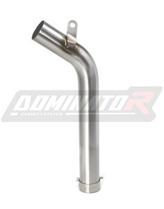 YAMAHA FZ6 FAZER S2 Teava mijlocie, teava de legatura 2006 - 2010