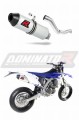 exhaust muffler DOMINATOR MX2 fits to Yamaha WR 450 F 2007  2011 5