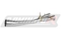 decat tłumik środkowy DOMINATOR Mid Pipe pasujący do motocykla MT-10 RN45 2016 - 2020 7