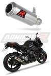 Yamaha MT 10 2016 - 2020 Toba de esapament GP + dB killer medium