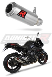Yamaha MT 10 2016 - 2020 Toba de esapament GP + dB killer medium