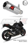 MT-10 RN45 Toba de esapament omologata EU GP 2016 - 2020