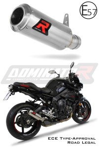 MT-10 RN45 Toba de esapament omologata EU GP 2016 - 2020