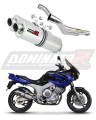 exhaust muffler DOMINATOR OV fits to Yamaha TDM 850 1991  1995 6