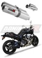 MT-01 1700 EXHAUST Yamaha Muffler Auspuff Sportauspuff Silencer Echappement Silencieux Scarico Scarichi Escape Wydech Tłumik GP 2005 - 2012 DOMINATOR x