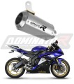wydech tłumik DOMINATOR GPS pasujący do motocykla Yamaha YZF R6 2006 - 2016 6