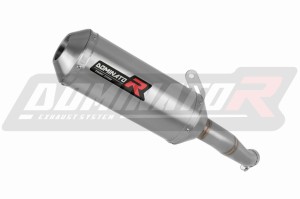 Yamaha MT-03 2020 - 2023 Toba de esapament OV G2 + dB killer medium