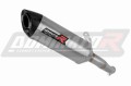 wydech tłumik DOMINATOR HP8 pasujący do motocykla Yamaha MT-03 2020 - 2023 3