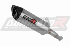 Yamaha MT-03 2020 - 2023 Exhaust Silencer Muffler HP8 + dB killer medium