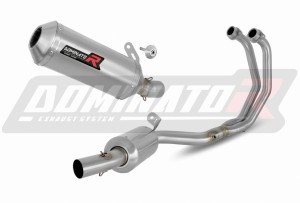 Yamaha MT-03 2020 - 2023 Sistem complet cu colector si toba de esapament OV G2 + dB killer medium