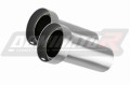 DOMINATOR  fits to set of 2 dB killers Medium Prosty 5832  2