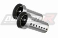 DOMINATOR   set of 2 dB killers Hard Prosty 48-32  2