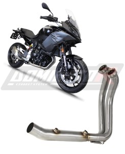 BMW F900XR 2020 - 2026 Head Pipe Header Collector