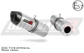 wydech tłumik DOMINATOR Homologowany HP1 pasujący do motocykla Yamaha YZF 1000 R Thunderace 1996 - 2003 3