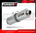 exhaust muffler DOMINATOR OV fits to BMW R1150R  2
