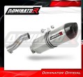exhaust muffler DOMINATOR HP1 fits to BMW R1150GS  2