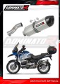 wydech tłumik DOMINATOR HP1 pasujący do motocykla BMW R850R 2004 - 2007 2