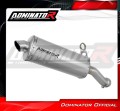 exhaust muffler DOMINATOR titanium P7 fits to BMW R1250GS 2018  2023 3