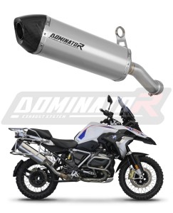 BMW R1200GS 2013 - 2018 Toba de esapament Titan HP7 + dB killer