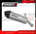 BMW R1200GS 2013 - 2018 EXHAUST Muffler Auspuff Sportauspuff Silencer Echappement Silencieux Scarico Scarichi Escape Wydech Tłumik HP7 Titanium Tytan Dominator  EU Approved HOMOLOGACJA Exhaust System 1