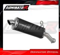 wydech tłumik DOMINATOR P7 CZARNY pasujący do motocykla BMW R1200GS Adventure 2013 - 2018 2
