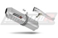 wydech tłumik DOMINATOR OVR pasujący do motocykla Suzuki GSF BANDIT 750 1995 - 1999