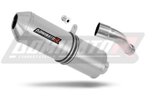 HONDA CB 600F HORNET PC41 2007-2013 Toba de esapament OVR + dB killer