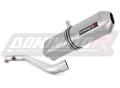 wydech tłumik DOMINATOR OVR pasujący do motocykla BMW R1100RT