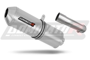 KTM 390 Adventure 2020 - 2024  Toba de esapament OVR + dB killer