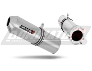 HONDA CBR 929 2000-2001 Toba de esapament OVR + dB killer
