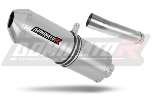 YAMAHA XJR 1300 2007 - 2016 Toba de esapament OVR + dB killer
