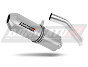 Kawasaki Z750 2007-2012 Toba de esapament omologata EU OVR