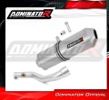 wydech tłumik DOMINATOR OVR pasujący do motocykla BMW R850GS  2