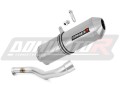 wydech tłumik DOMINATOR OVR pasujący do motocykla BMW R1100R