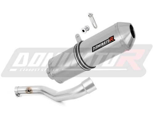 wydech tłumik DOMINATOR OVR pasujący do motocykla BMW R1100R