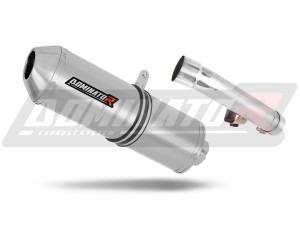 Honda CBR 600 F2 / F3 1991 - 1998 Toba de esapament OVR + dB killer