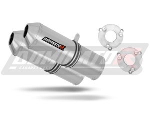 Suzuki GSXR 1000 K7 K8 2007 - 2008 Toba de esapament OVR + dB killer