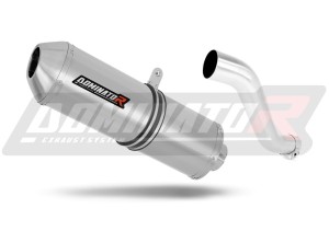 Yamaha XTZ 660 TENERE 1991 - 1999 Toba de esapament OVR + dB killer
