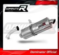wydech tłumik DOMINATOR Homologowany P7 pasujący do motocykla BMW R1200GS Adventure 2004 - 2009 3