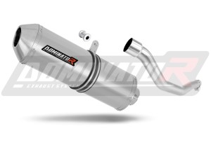 Yamaha WR 450 F 2003 - 2006   Exhaust Silencer Muffler OVR + dB killer