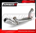 wydech tłumik decat DOMINATOR GPS Mid Pipe pasujący do motocykla KTM 1290/1390 Super Duke 2020 - 2024 3