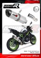 wydech tłumik DOMINATOR Homologowany HP1 pasujący do motocykla Kawasaki Z 900 A2 2020 - 2024
