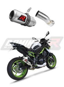 Kawasaki Z 900 A2 2020 - 2024 Toba de esapament GP + dB killer