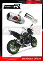 wydech tłumik DOMINATOR GP pasujący do motocykla Kawasaki Z 900 A2 2017 - 2019 2
