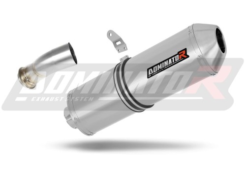 KTM 690 SMC R 2021 - 2024 EXHAUST Yamaha Muffler Auspuff Sportauspuff Silencer Echappement Silencieux Scarico Scarichi Escape Wydech Tłumik OVR DOMINATOR x